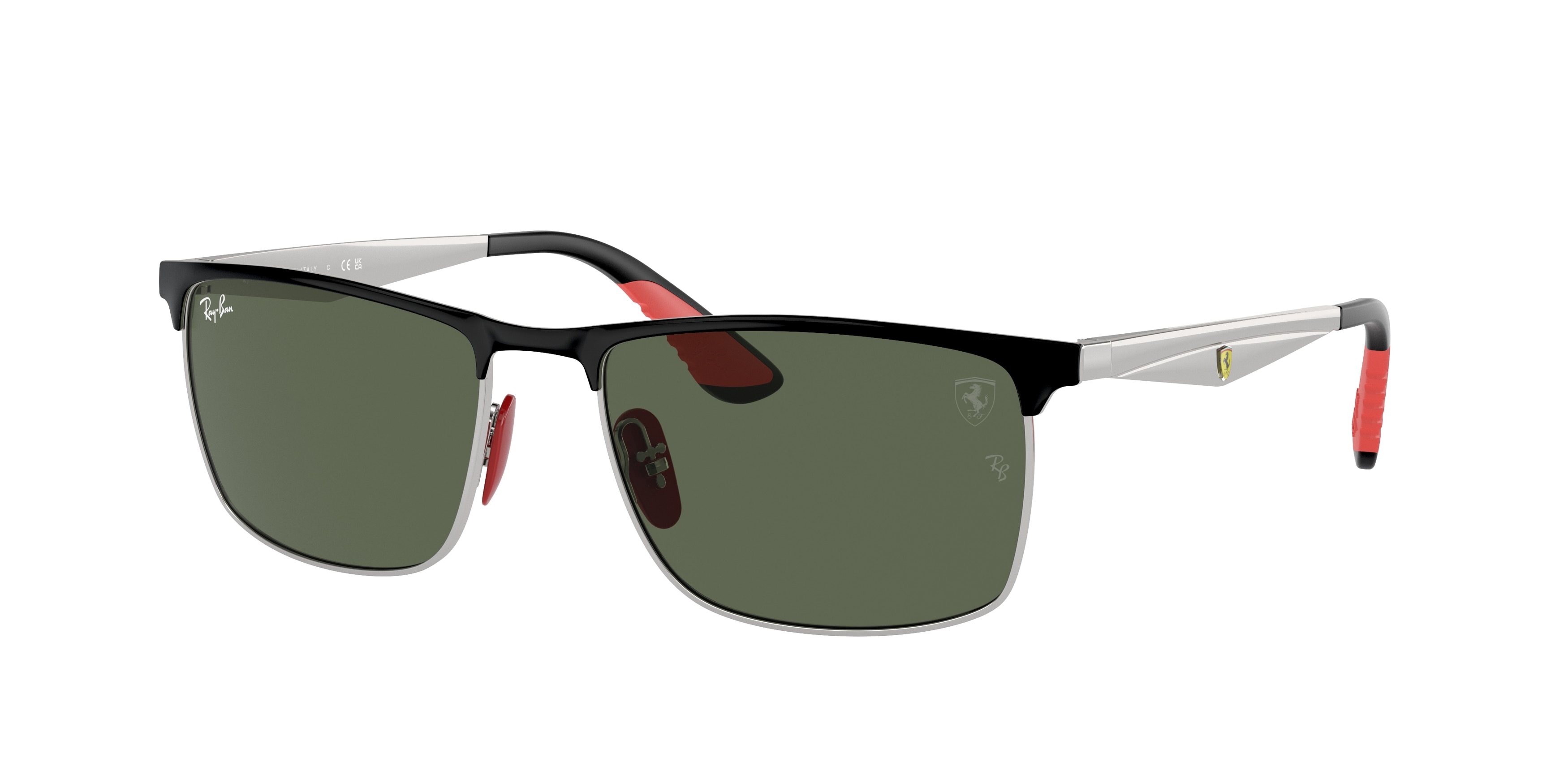 Ray Ban RB3726M F06071